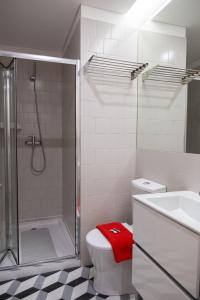 Lively Getaway Apartment