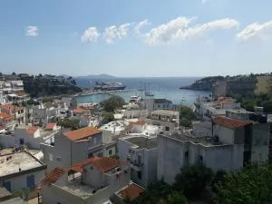 Kerasies Studios - Patitiri