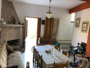 Pericles Traditional Cretan Home