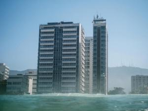 Avenida Delfim Moreira 696, Leblon, Rio de Janeiro, Brazil.