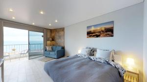 Cosy 0cean View Studio 1