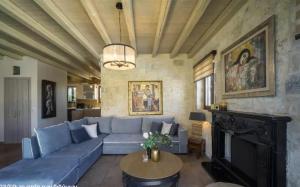 Heraklion Twins House - Private Pool Retreat