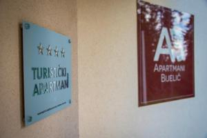 Apartmani Bijelic