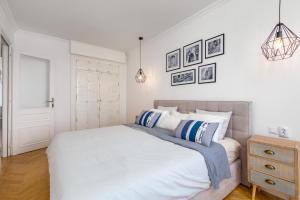 Luxury apartment Karolina Riva 101m2