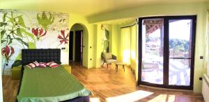 Golden Sands Park Appartments