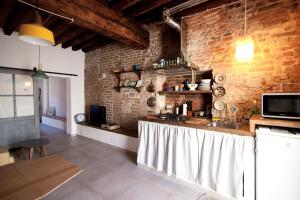 Appartement A casa tua - Apartment in Florence Scandicci Italien