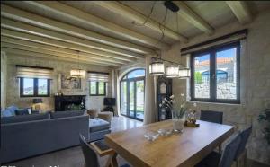 Heraklion Twins House - Private Pool Retreat