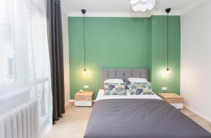 The Cozy Apartment, Sofia