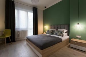 The Cozy Apartment, Sofia