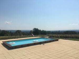 Balatonview - villa Myriam