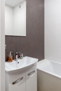 Charming apartment in the city center