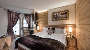 Sporthotel Romantic Plaza