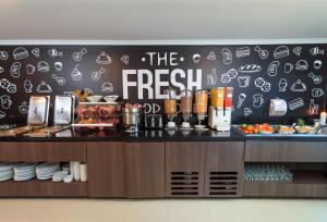 The Morgana Poblado Suites Hotel