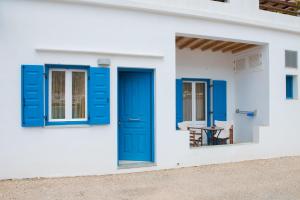 Grand View Sifnos Greece