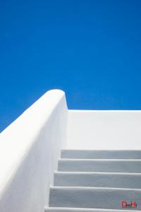 Villa Del Sol Santorini