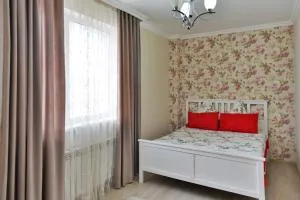 Akbulak Town 2/9 - Koyandy