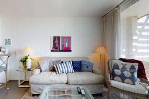 La Playa Condominium 209