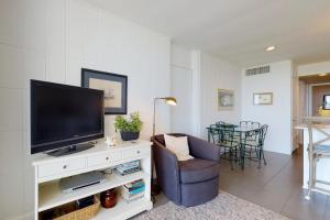 La Playa Condominium 209
