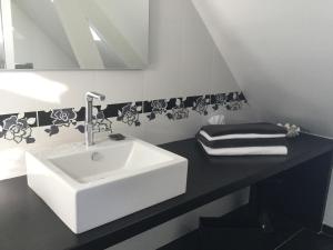 B&B / Chambres d'hotes Chambres d'Hotes au Pays de Valencay en Berry : photos des chambres