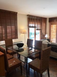 Casa Rural Lago Bolarque