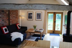 Apartement Hidden cottages Henley-in-Arden Suurbritannia