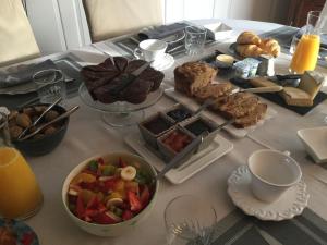 Chambres dHotes au Pays de Valencay en Berry