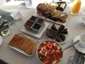 Chambres dHotes au Pays de Valencay en Berry