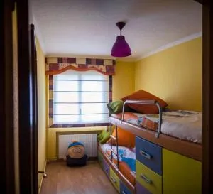 SAN CIPRIAN "A Mariña" - Cervo