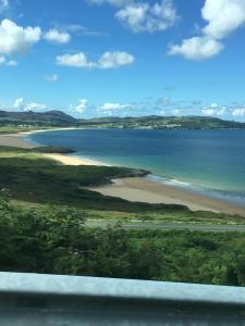 No 4 Ballymastoker Cottage