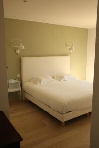 Villas Roscoff Beach House : photos des chambres