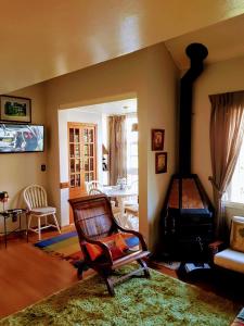 Duplex elegante Dois Quartos Em Gramado