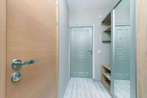 Шикарная 1 комнатная квартира на Русовой 7