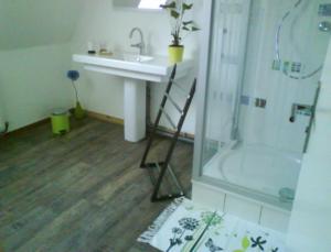 Maisons d'hotes Bruneval House : photos des chambres