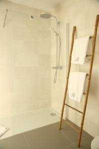 Villas Roscoff Beach House : photos des chambres