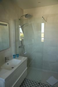 Villas Roscoff Beach House : photos des chambres