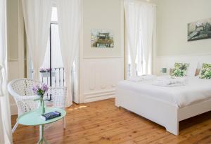 Lisbon Dreams Estrela TOP Suites