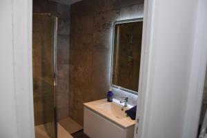 Appartements L'oree du Saint Quentin : photos des chambres