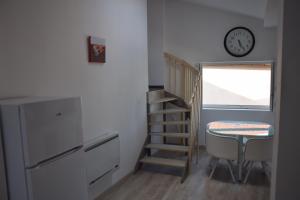 Appartements L'oree du Saint Quentin : photos des chambres