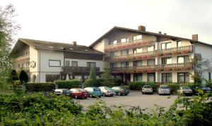 Hotel am See