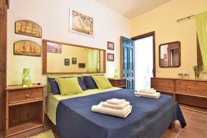 Casa Mare Holiday Pozzallo