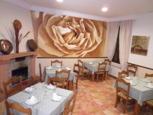 hotel sierra de araceli