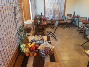 Vicuña Lodge