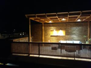 Vicuña Lodge
