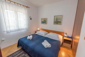 Apartments Ziva