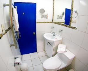 Flying Dog Hostel Cusco