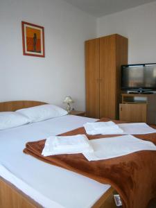 Double or Twin Room room in Guest House Babić
