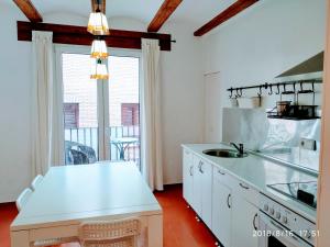 Valencian Dreams of the Proletariat