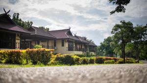 Doi Inthanon Riverside resort