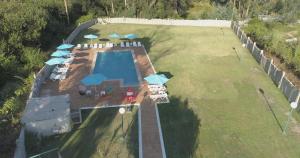 Hotel Ria Toxa