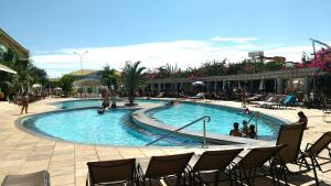 Apartamentos Lacqua Di Roma